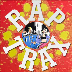 Rap Trax of Chicago '89