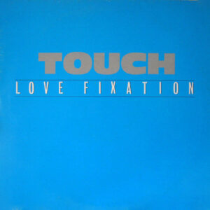 Touch Love Fixation Maxi NL Cover front Rams Horn