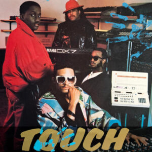 Touch - Without You und Supertronics