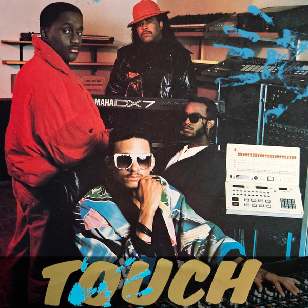 Touch – Without You und Supertronics › House of Chicago Blog