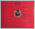 Fierce Dance Cuts No.2 Cover back