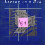 Living in the Box Cover front Single