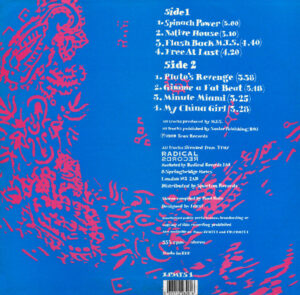 MTS MTS Cover back LP