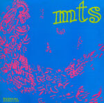 MTS MTS Cover front LP