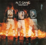 NT Gang Wam Bam Cover front Single Cooltempo