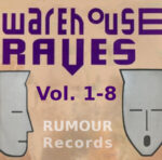 Warehouse Rave Rumour Records Kachel