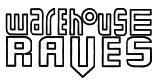 Warehouse Raves Logo