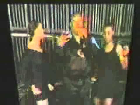 Matias be Tyree Move Your Body 1989