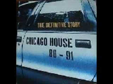 Kevin Irving - Ride The Rhythm (1986)