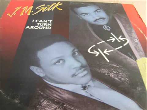 J.M. Silk- I Can&#039;t Turn Around (HOUSE OF TRIX MIX)