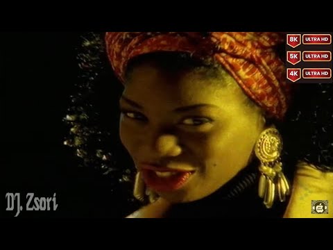 M. People - Someday (1991) Official Music Video