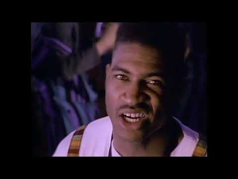 K-Yze - Stomp (Move Jump Jack Your Body) (1989)