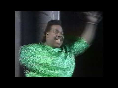Love Can&#039;t Turn Around - Farley Jackmaster Funk, featuring Darryl Pandy - ORIGINAL VIDEO!
