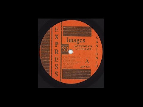 Santonio - Images (Santonio Mix)