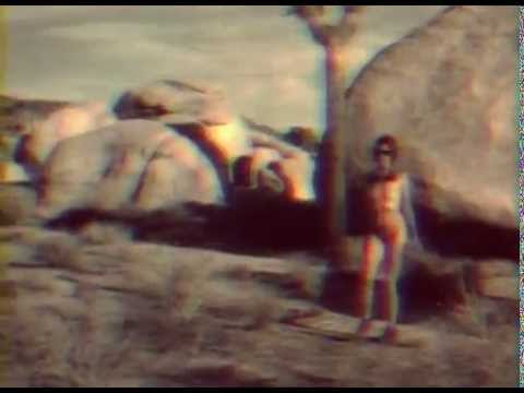 Findlay Brown - Promised Land (Official Video)