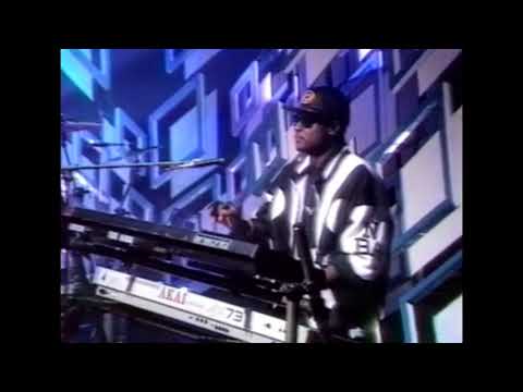 House Master Boyz - House Nation