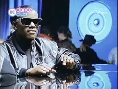 Ten City - Thats The Way Love Is