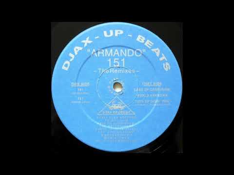 Armando ‎– 151 (Speedy J Mixx)