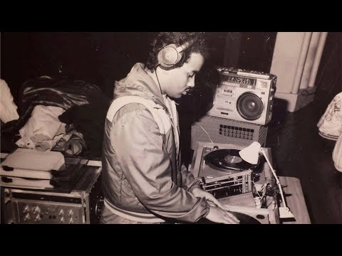 PART 1: STEVE &quot;SILK&quot; HURLEY - &quot;I CAN&#039;T TURN AROUND (ORIGINAL 1ST DEMO-1983)&quot;